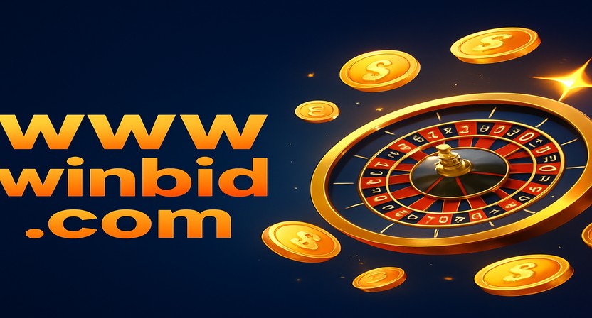 winbid আর্কেডে বিশেষ পুরস্কার ও প্রচারণা