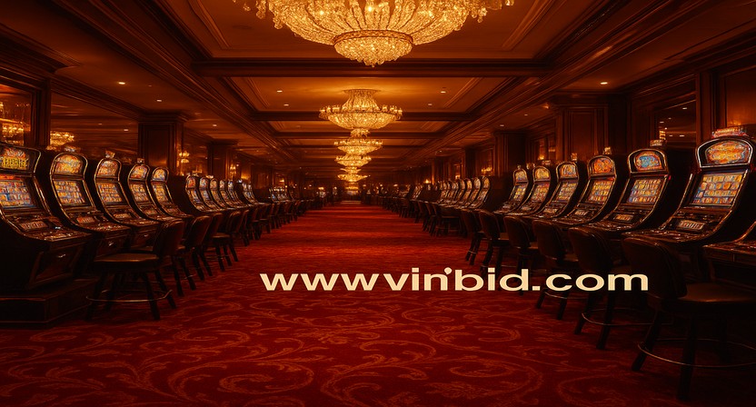winbid অনলাইন গেমিং প্ল্যাটফর্মের ব্যবহারকারী