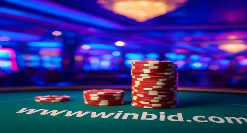 winbid-এ নতুন অফার ও প্রচারণা