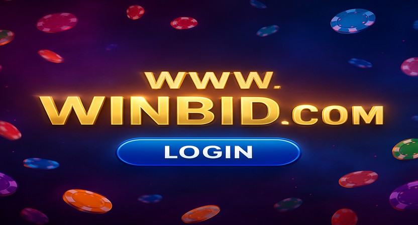 winbid-এ একাধিক ডিভাইস থেকে লগইন করার অভিজ্ঞতা